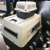 Caisse de transport pour chien homologuée pour avion