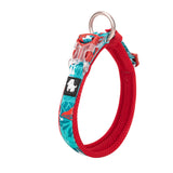 Collier pour chien TrueLove® fleuri