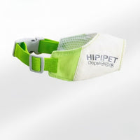 Muselière imperméable anti-morsure pour chien