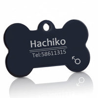 Harnais pour chien anti-traction personnalisable avec bandes réfléchissantes