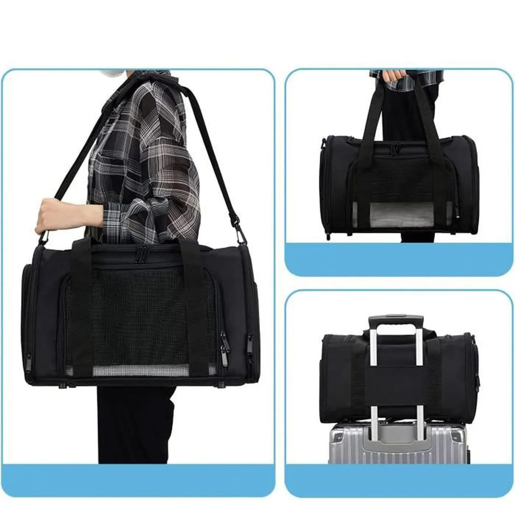 Grand sac à bandoulière de transport durable et durable pour femmes tennis et pi Grand sac à bandoulière de transport durable et durable pour femmes tennis et pi