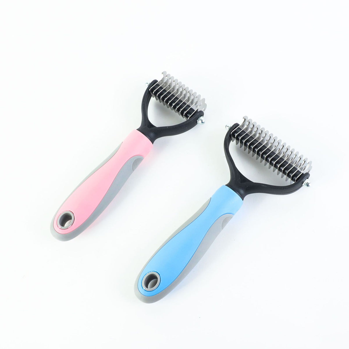 Peigne démêloir pour chien