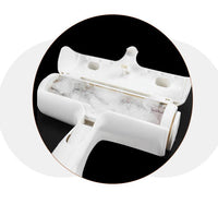 Gant électrostatique Anti-poils D'animaux - Réutilisable, Pour Canapé, Vêtements, Tapis, Meubles - 3