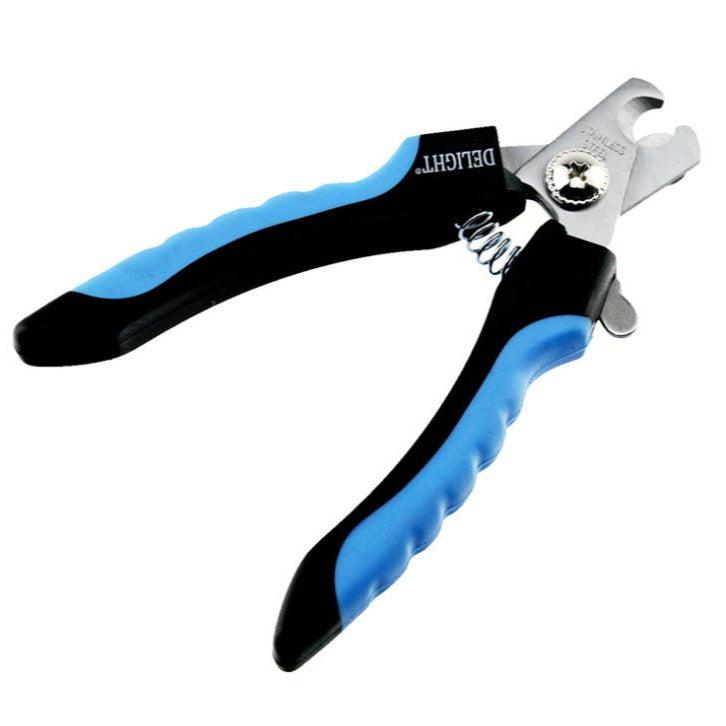 Coupe Griffe Pour Chien En Acier Inoxydable Mikizi