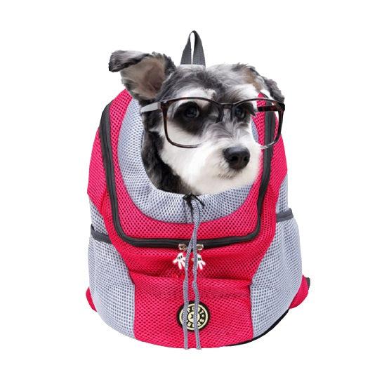 Sac À Dos Pour Chien Petite et Moyenne Taille – Mikizi